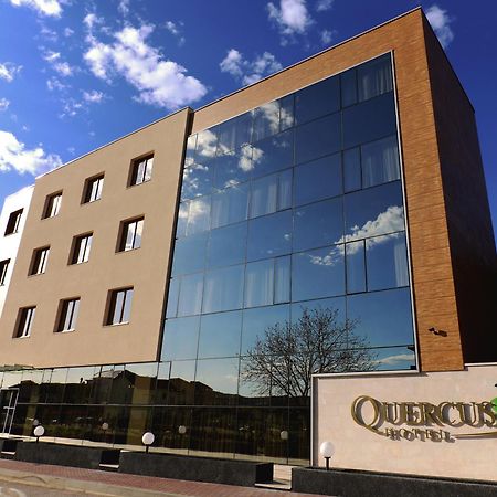 Hotel Quercus Međugorje Eksteriør bilde