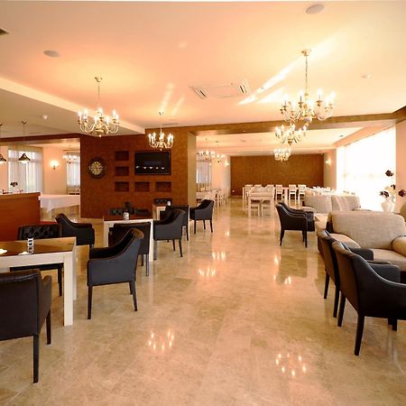 Hotel Quercus Međugorje Eksteriør bilde