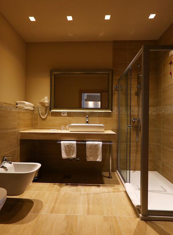 Hotel Quercus Međugorje Rom bilde