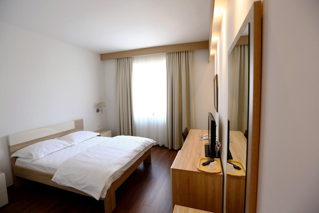 Hotel Quercus Međugorje Rom bilde
