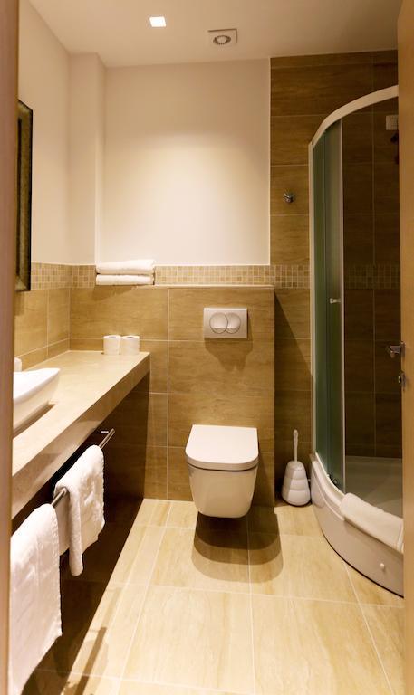 Hotel Quercus Međugorje Rom bilde