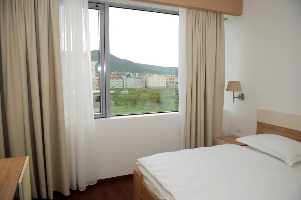 Hotel Quercus Međugorje Rom bilde