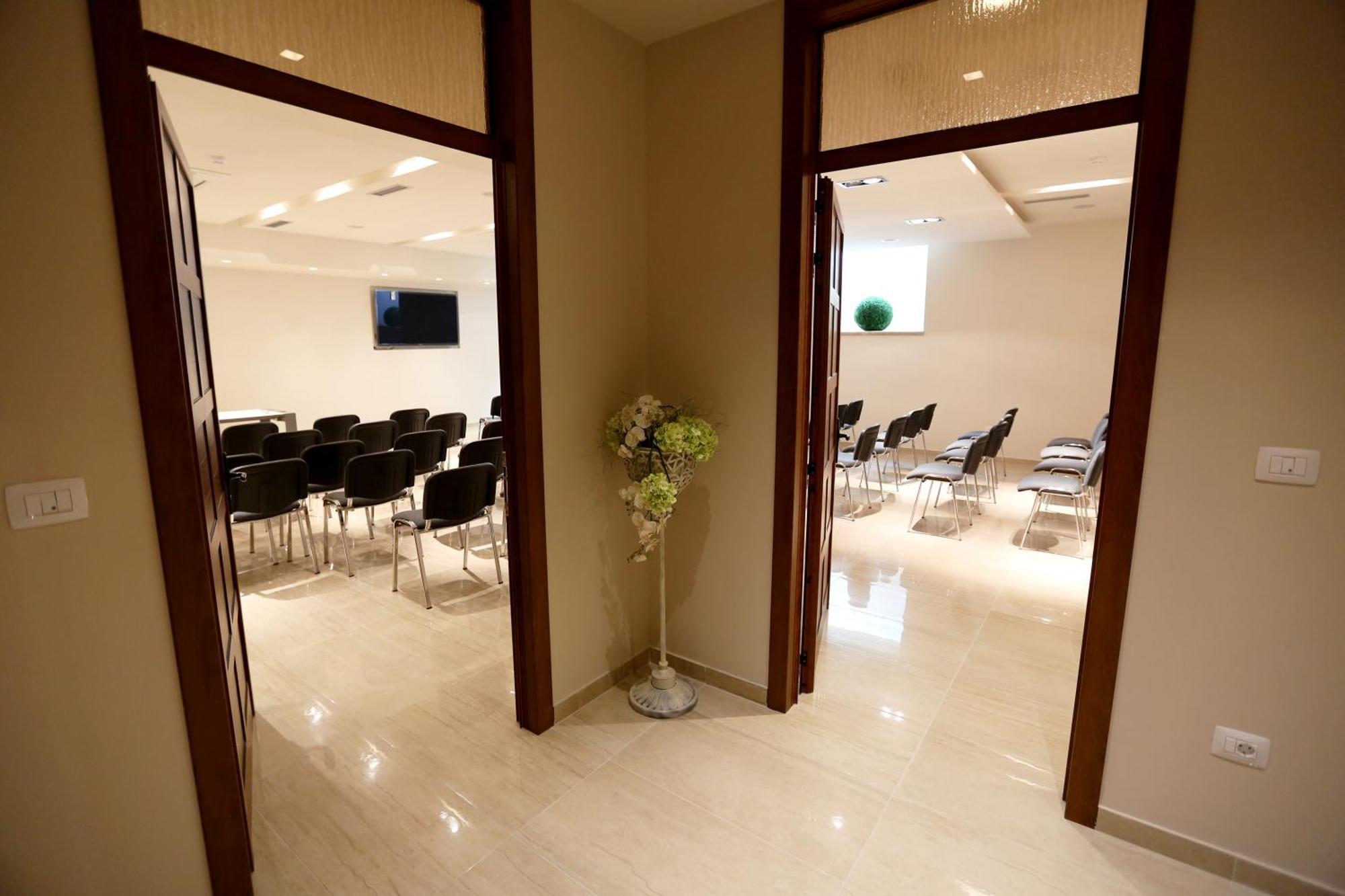 Hotel Quercus Međugorje Eksteriør bilde
