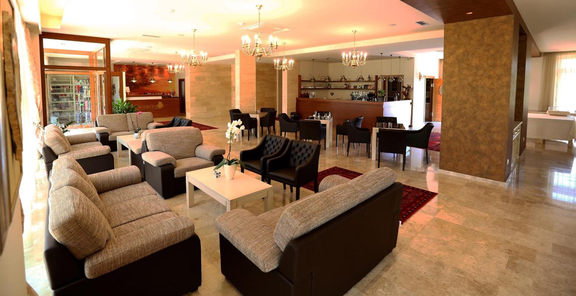 Hotel Quercus Međugorje Eksteriør bilde