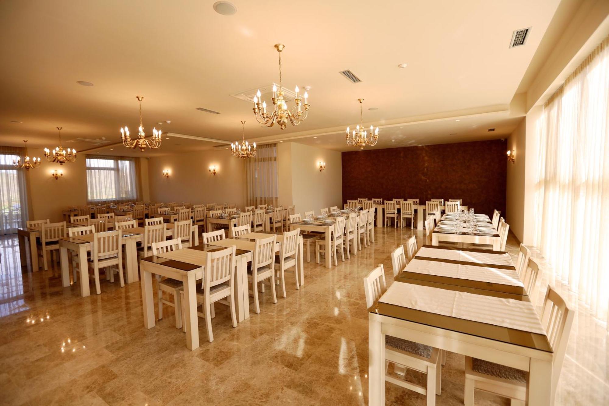 Hotel Quercus Međugorje Eksteriør bilde