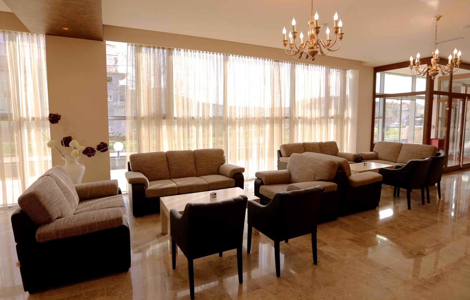 Hotel Quercus Međugorje Eksteriør bilde