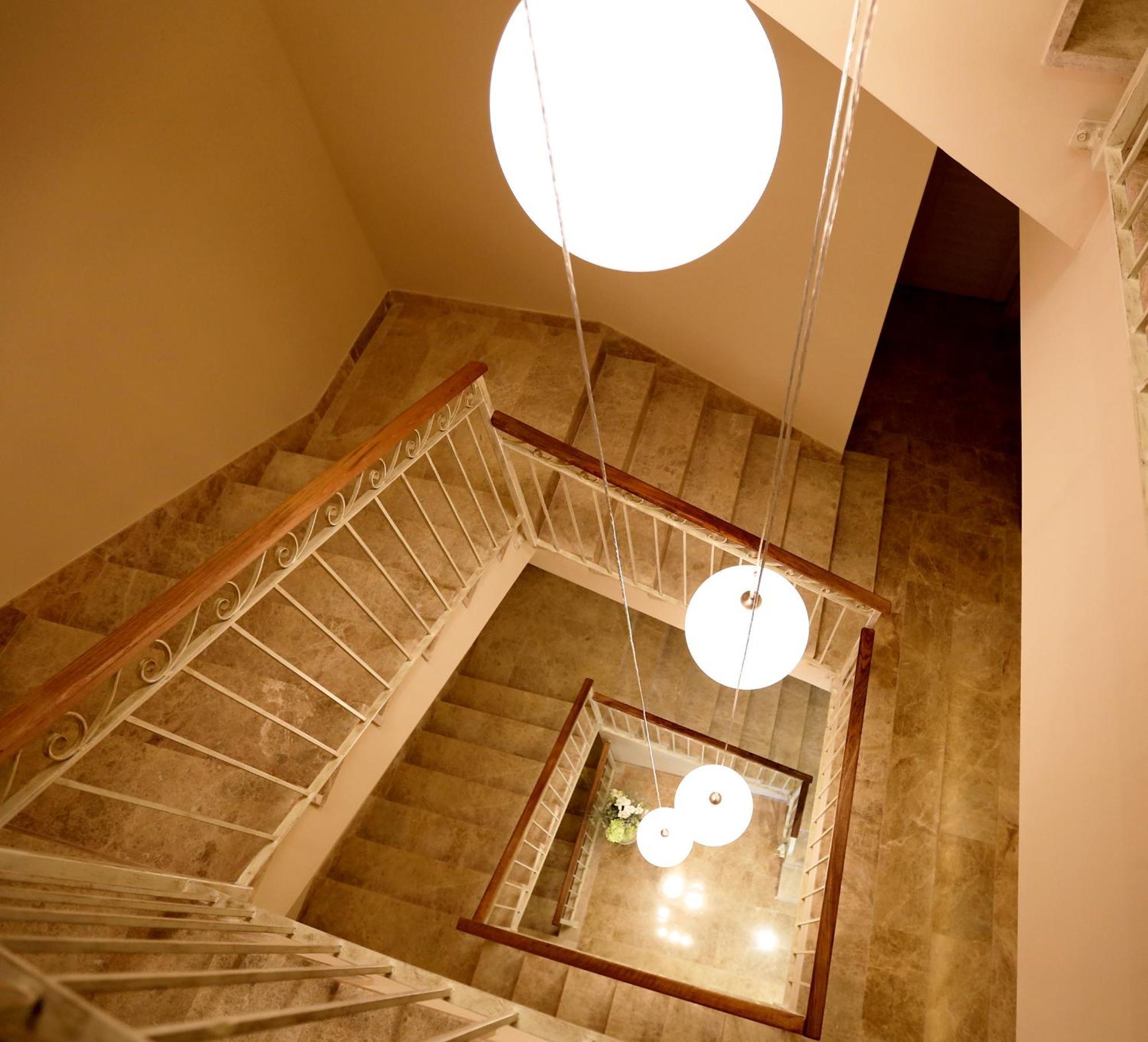 Hotel Quercus Međugorje Eksteriør bilde