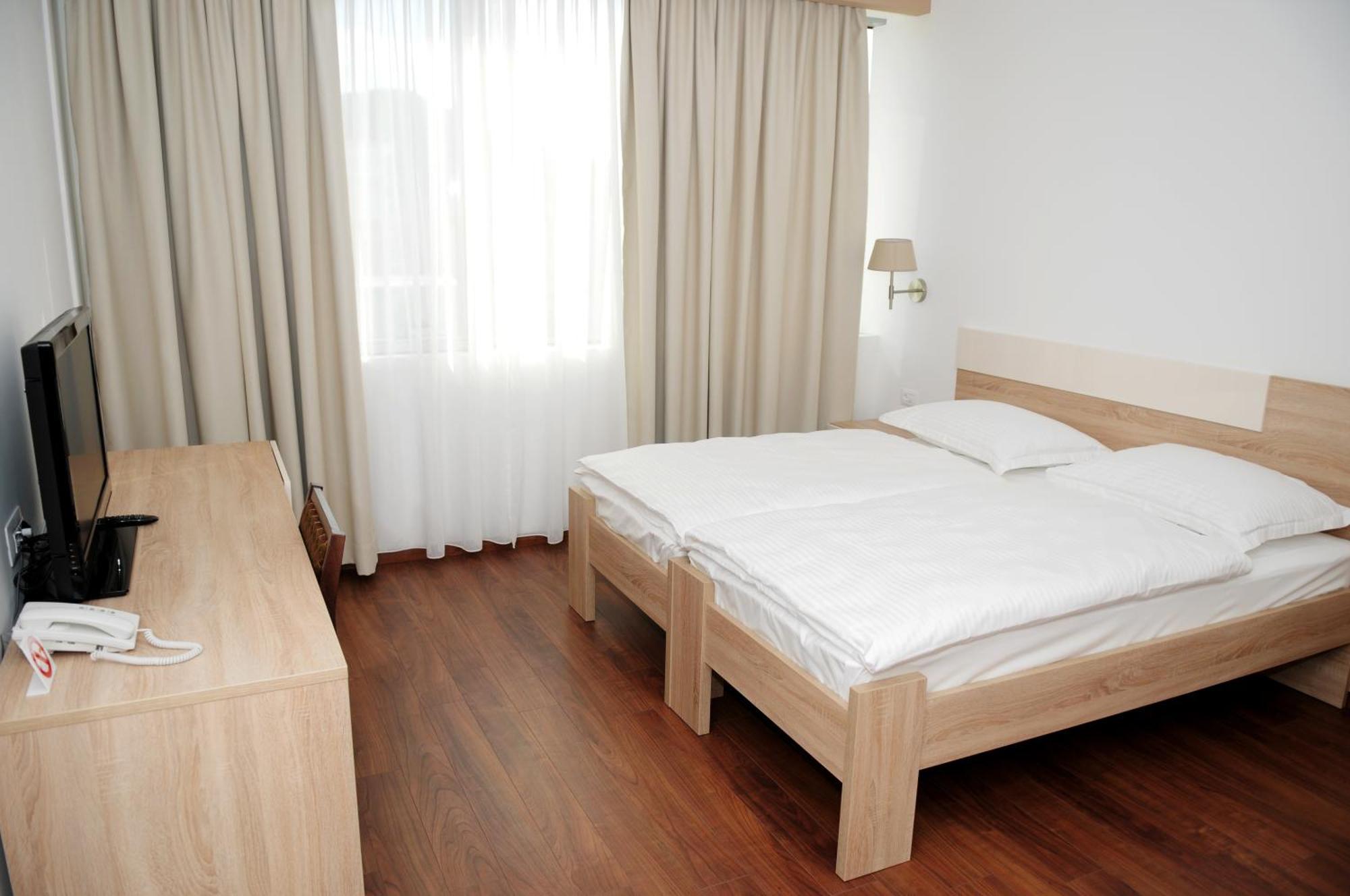 Hotel Quercus Međugorje Eksteriør bilde