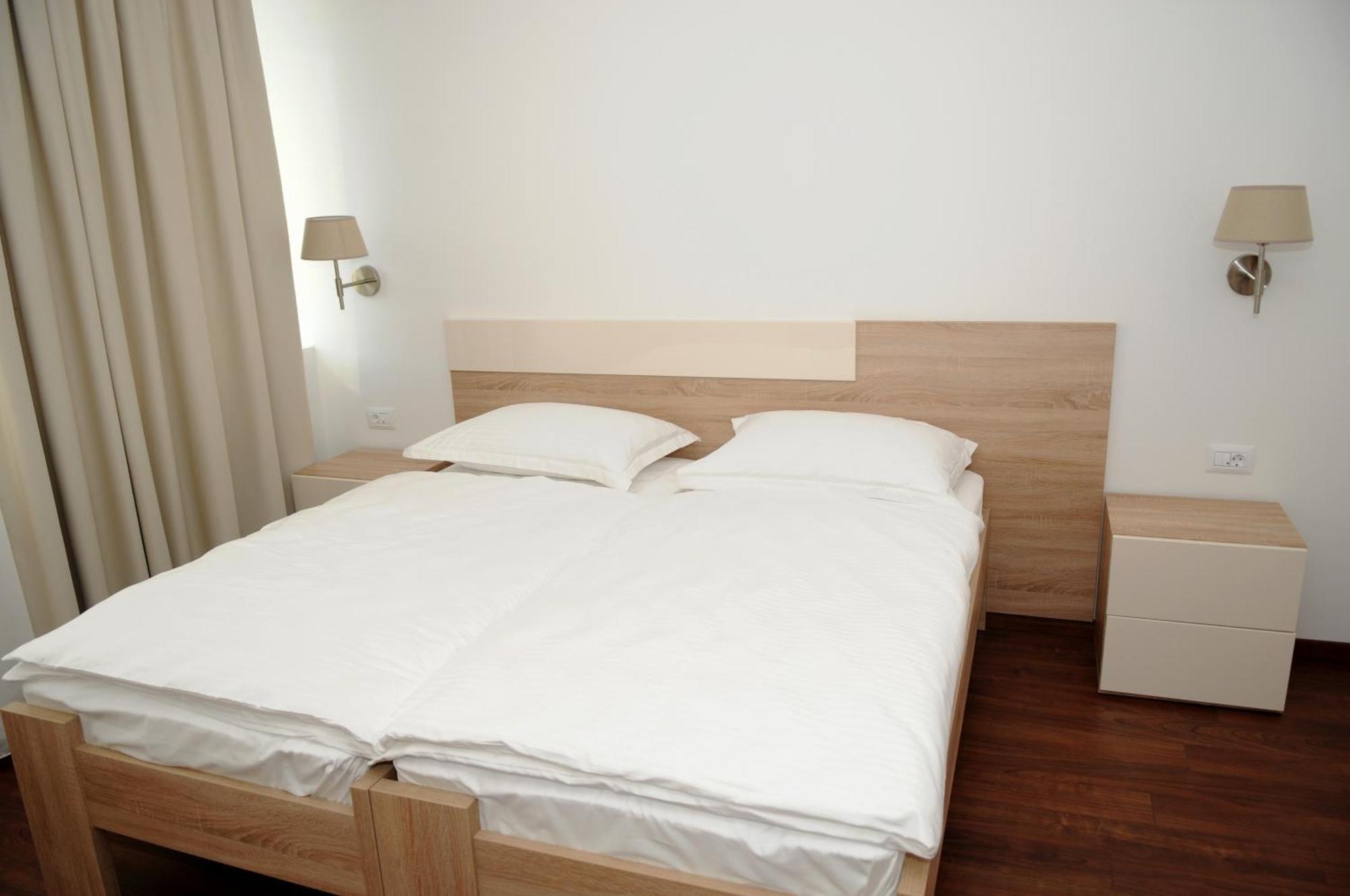 Hotel Quercus Međugorje Eksteriør bilde