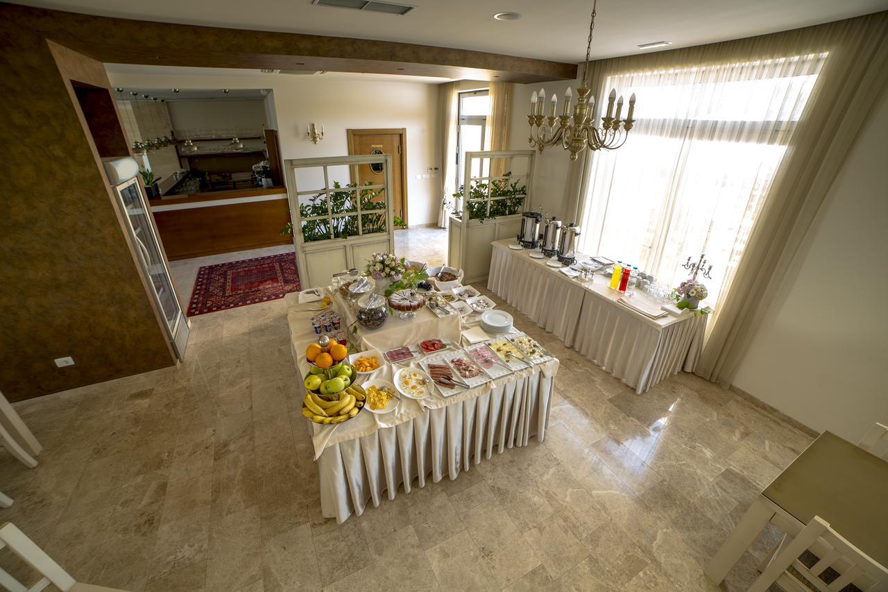 Hotel Quercus Međugorje Eksteriør bilde