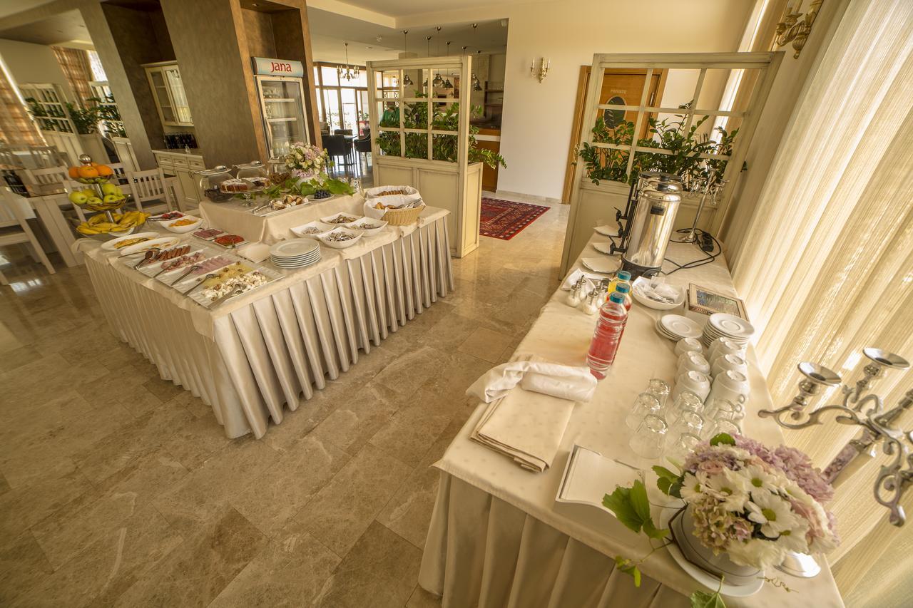 Hotel Quercus Međugorje Eksteriør bilde