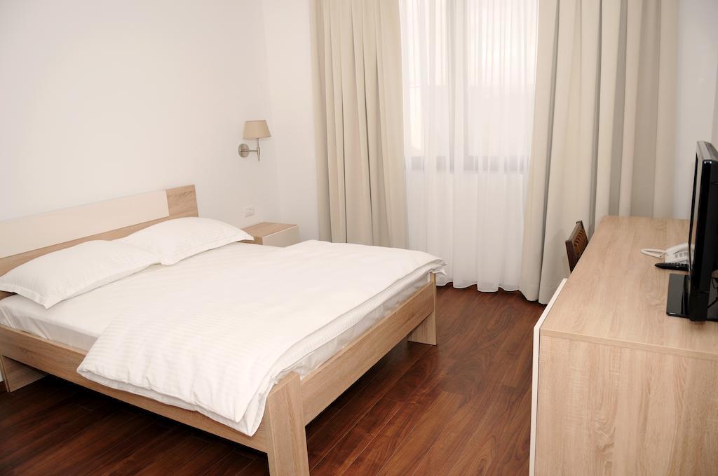 Hotel Quercus Međugorje Eksteriør bilde