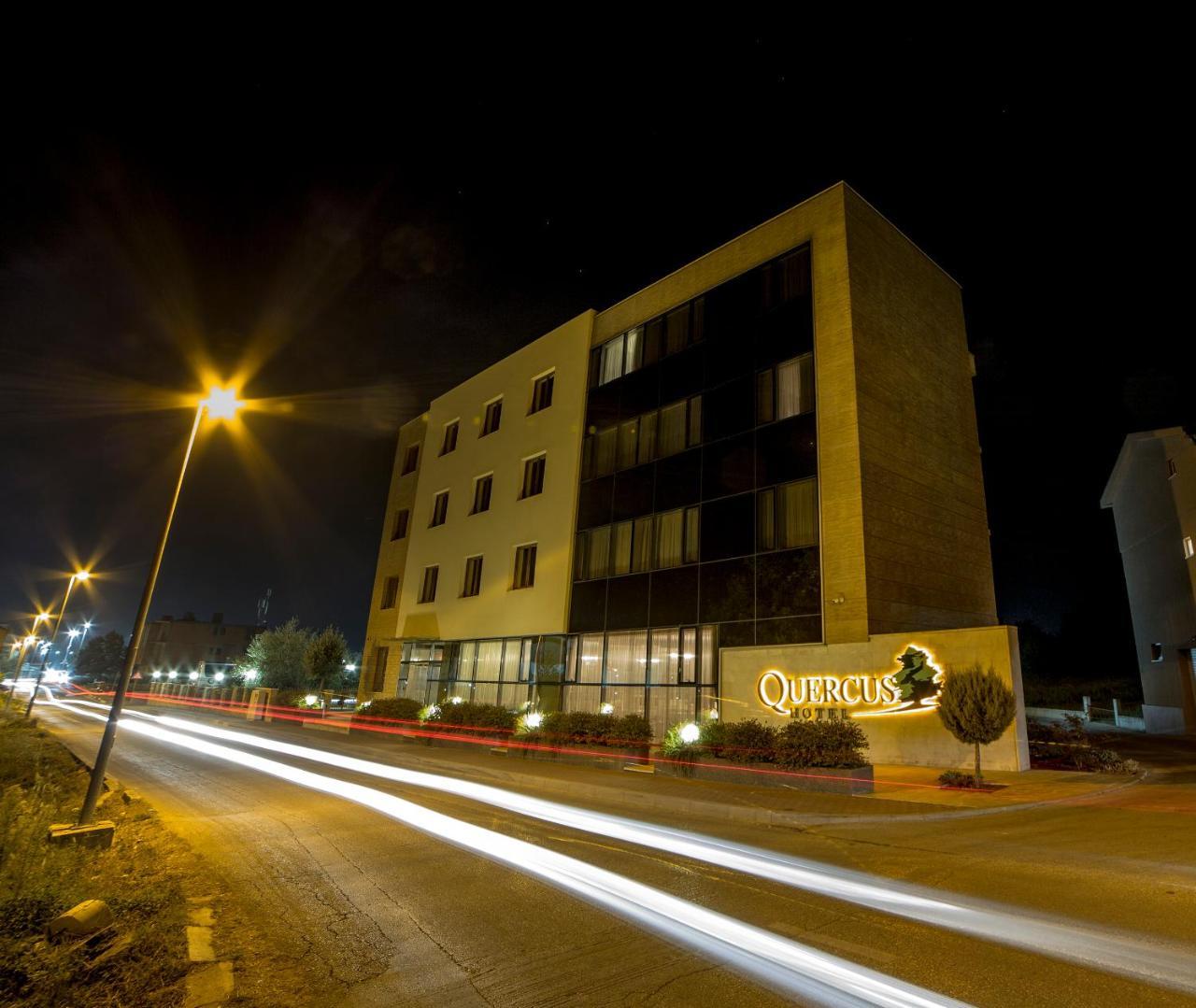 Hotel Quercus Međugorje Eksteriør bilde