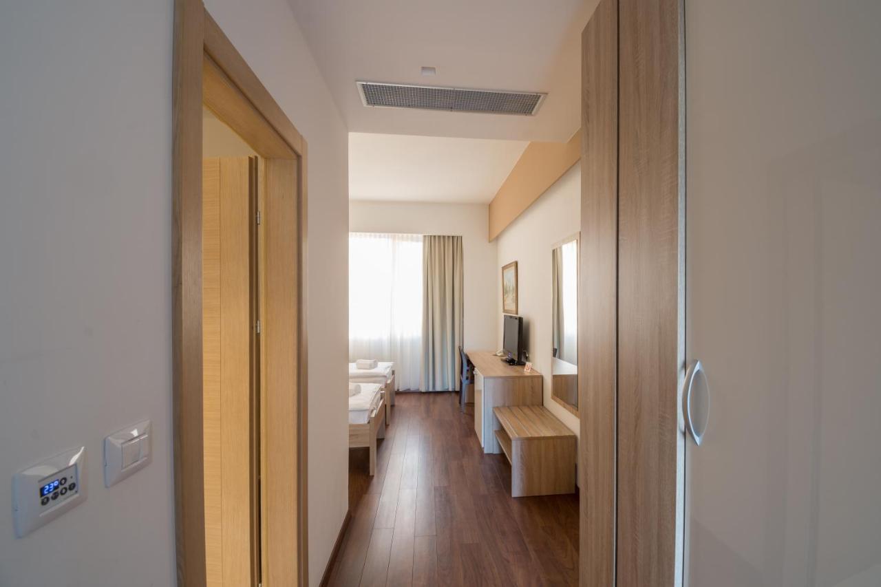 Hotel Quercus Međugorje Eksteriør bilde