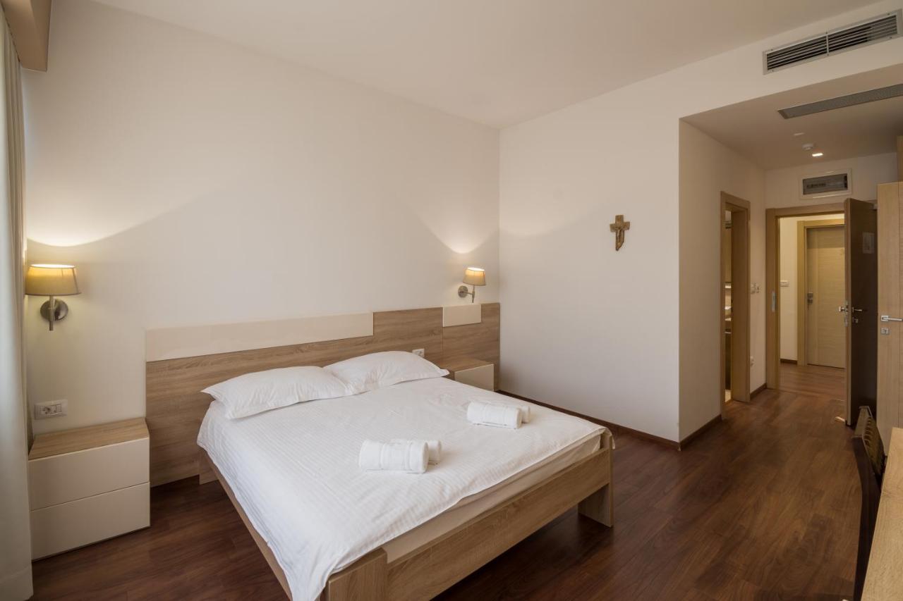 Hotel Quercus Međugorje Eksteriør bilde