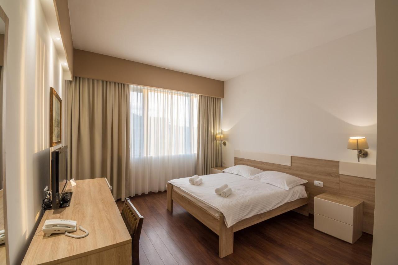Hotel Quercus Međugorje Eksteriør bilde