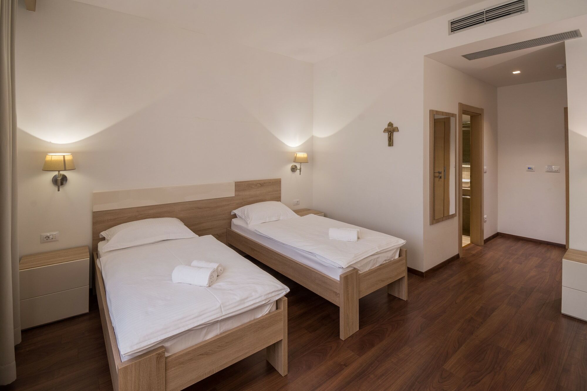 Hotel Quercus Međugorje Eksteriør bilde